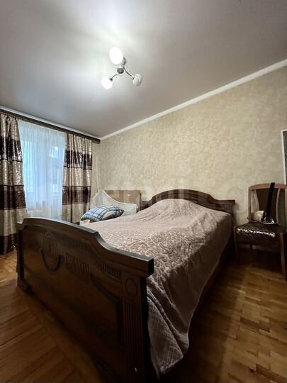 2-к. квартира, 46,8 м², 2/9 эт.