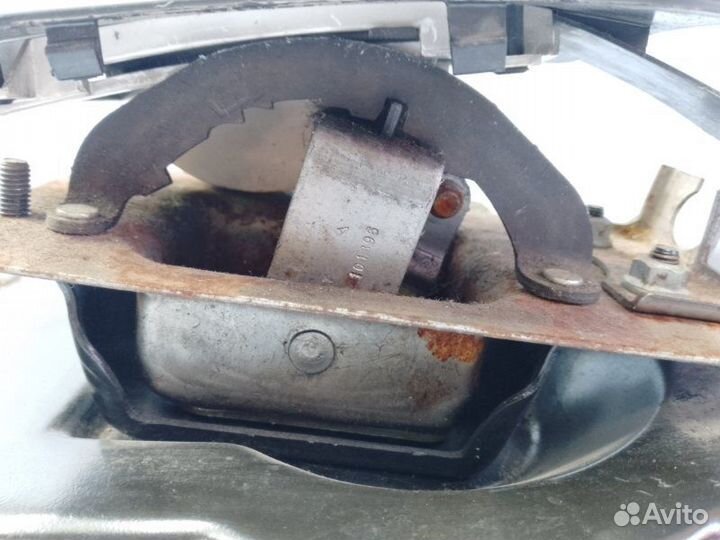 Селектор АКПП Jeep Grand Cherokee ZG amci6