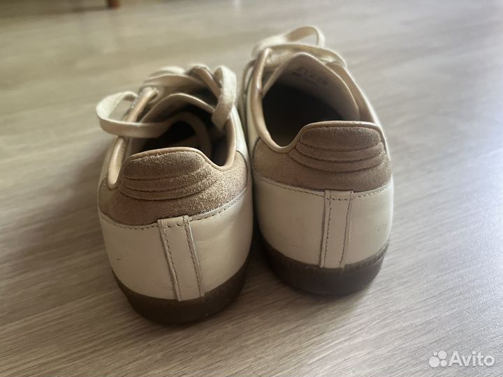 Кроссовки adidas samba оригинал