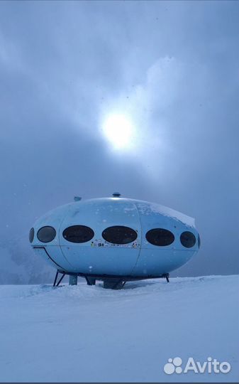 Экскурсия — Кисловодск — Домбай: отполяны — кверши