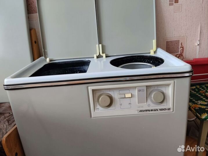 Стиральная машина бу с центрифугой