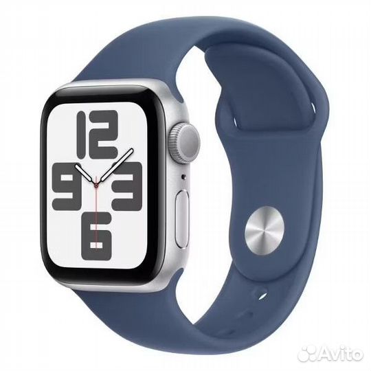 Apple Watch SE (2024) 44mm