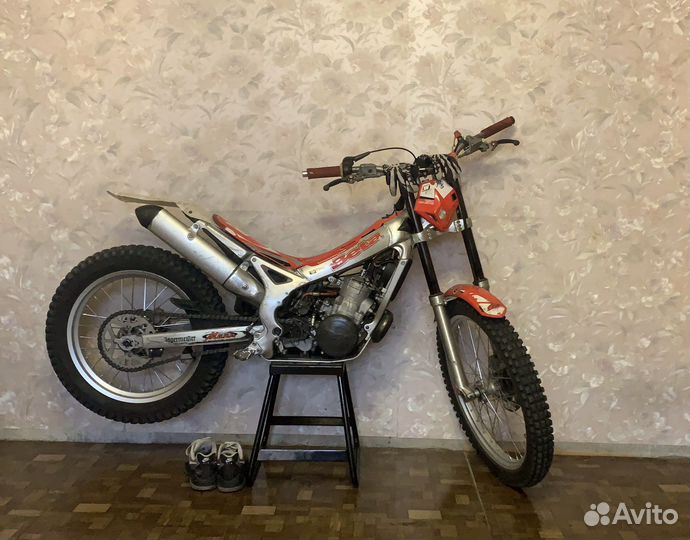 Beta Rev3 300cc