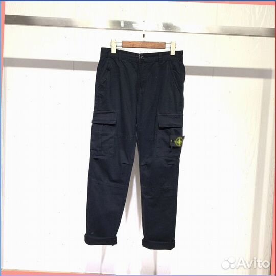 Штаны карго Stone Island (Все цвета)