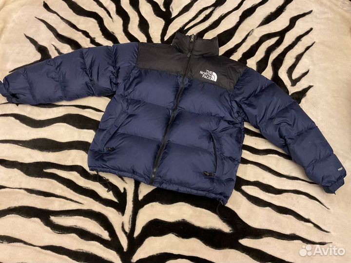 Пуховик The North Face 700