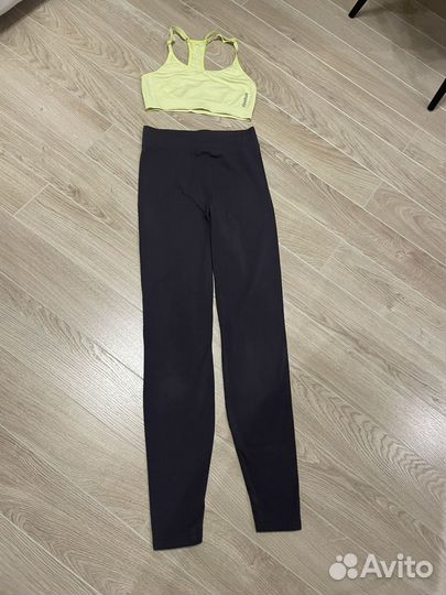 Спортивная форма для тренировок