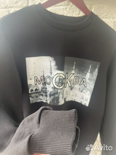 Calvin klein кофта