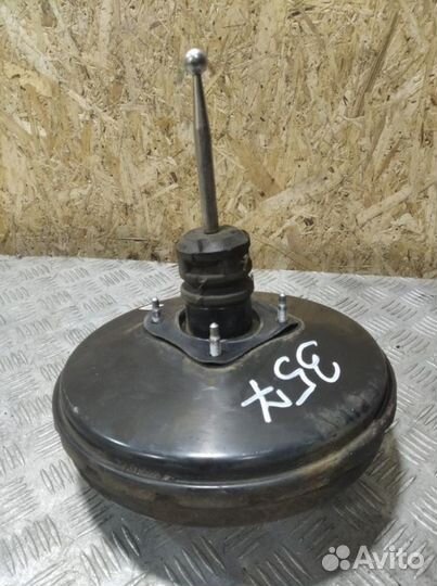 Усилитель тормозов вакуумный Skoda Octavia 2000 20