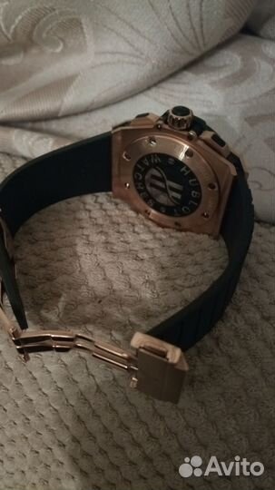 Часы мужские