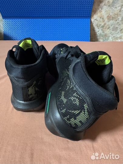 Кроссовки nike lebron witness viii, р-р 46