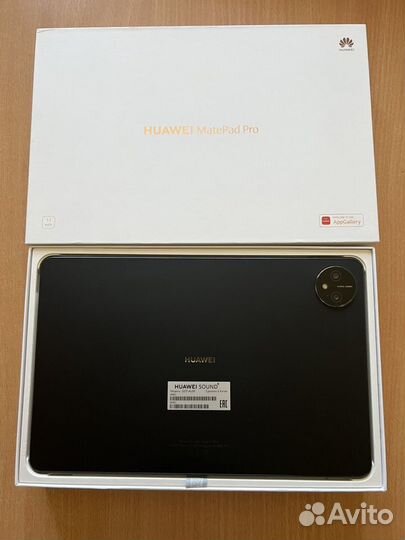 Планшет Huawei MatePad Pro 11, 8гб, 256гб, LTE