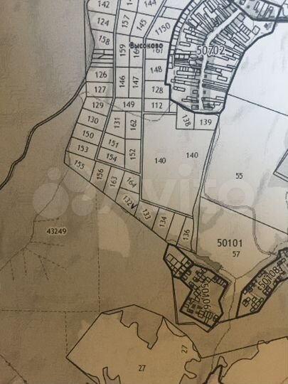 Участок 2,9 га (СНТ, ДНП)