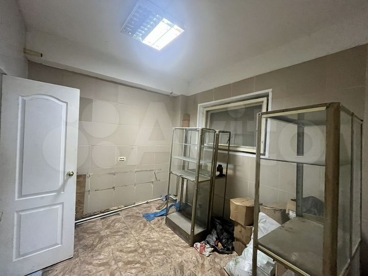 Торговая площадь, 62.5 м²