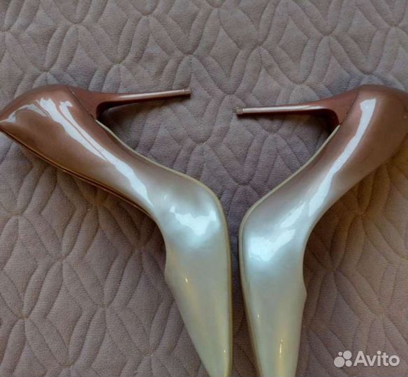 Туфли женские 40 размер