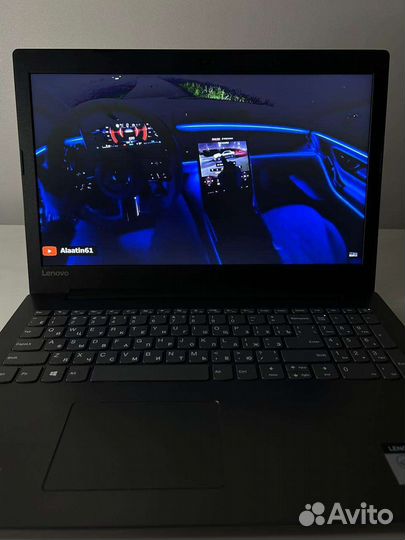 Ноутбук Lenovo IdeaPad 330 15ikb