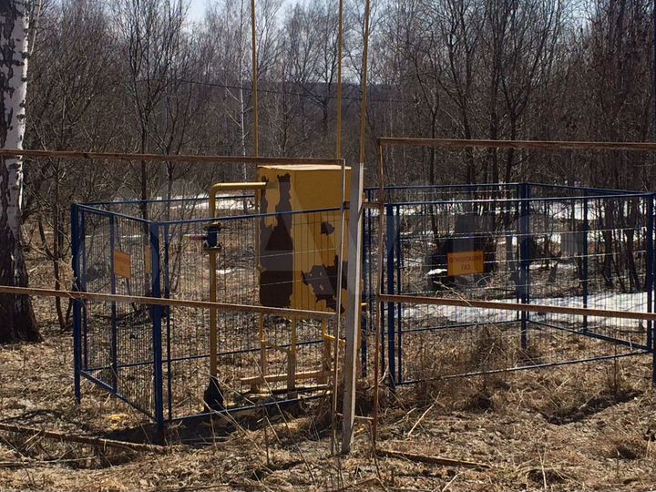 Участок 9 сот. (ИЖС)