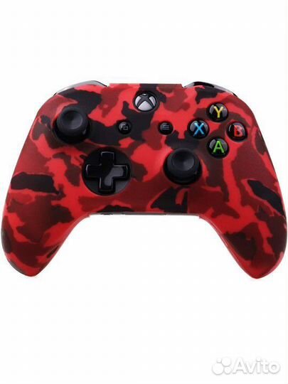 Геймпад-джойстик xbox