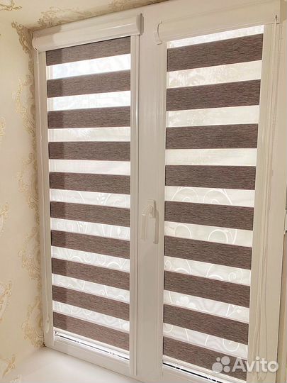 Жалюзи в рассрочку