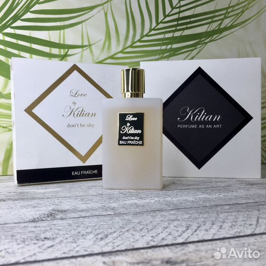 By Kilian Love Don't be Shy Eau Fraiche 50 мл