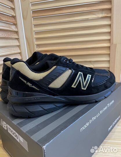 New balance 990 v5 made in usa