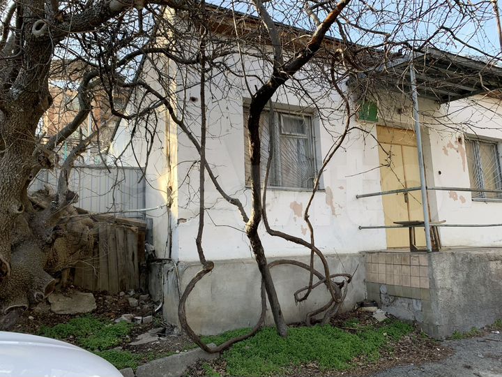 Нежилое здание 204 кв.м