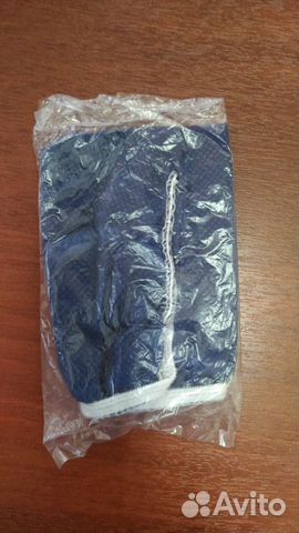 Бикини мужское (одноразовое)