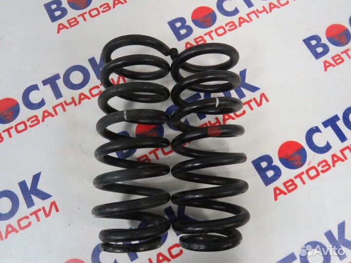 Пружина Зад honda odyssey RA7, RA9