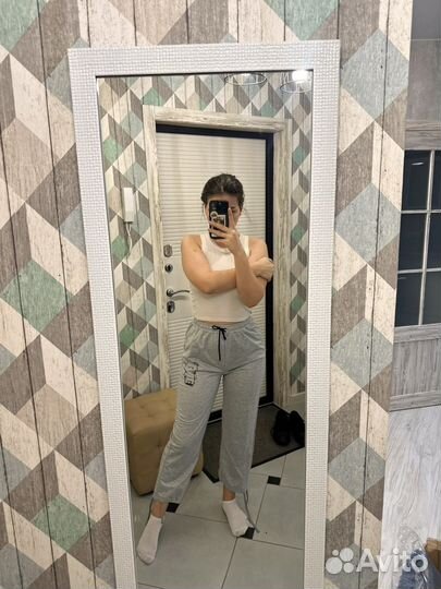 Джинсы и штаны женские ассортимент