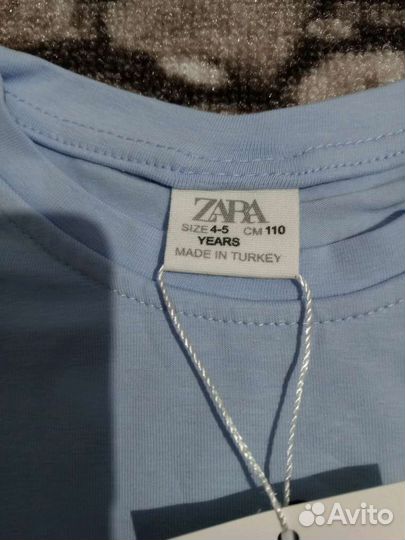 Костюм детский