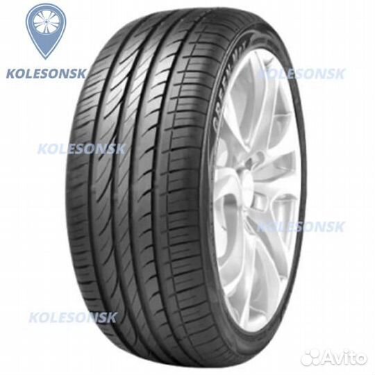 LingLong Green-Max 205/45 R16 87W