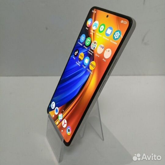 Xiaomi Poco F4, 8/256 ГБ