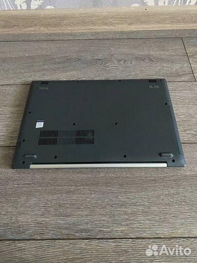 Ноутбук Lenovo IdeaPad 330 15ikb