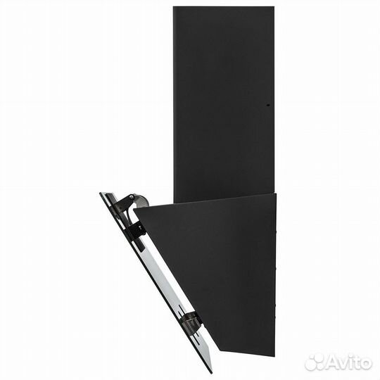 Вытяжка krona Liora 900 S черный