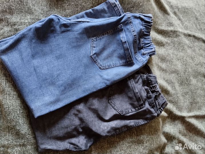 Женские вещи пакетом размер 52- 54