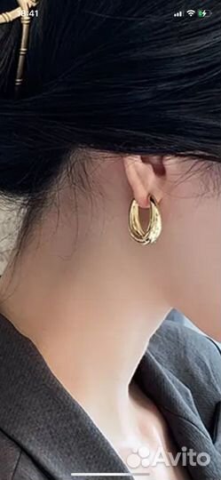 Бижутерия,кольцо, серьги и подвеска