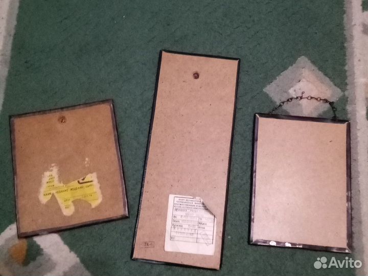 Чеканка СССР