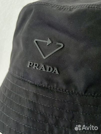 Панама prada