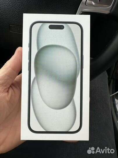 iPhone 15 Plus, 128 ГБ