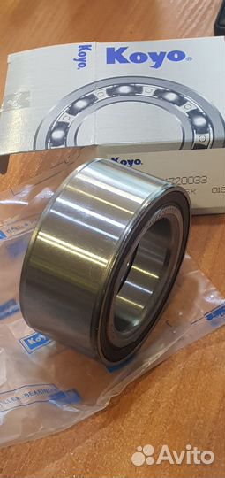 Подшипник DAC 44720033