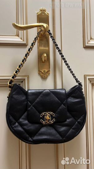 Сумка Chanel новая оригинал