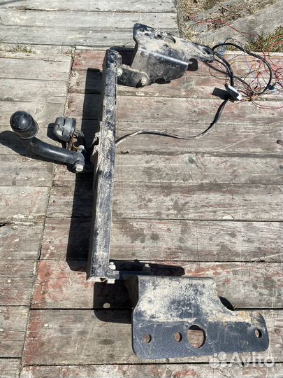 Продам фаркоп