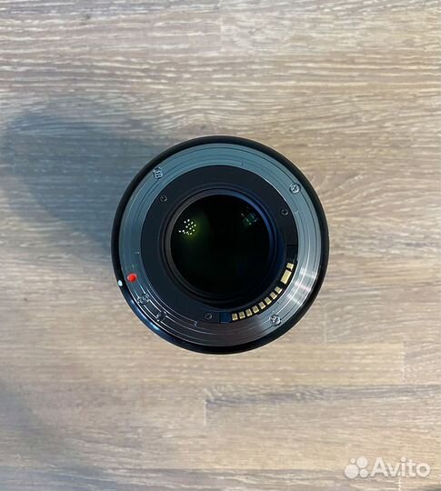 Sigma 35mm f/1.4 DG HSM Art Canon