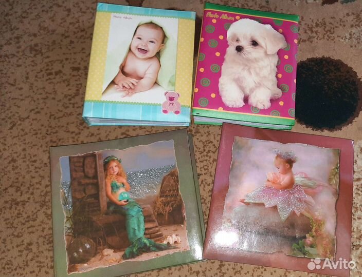 Фотоальбом