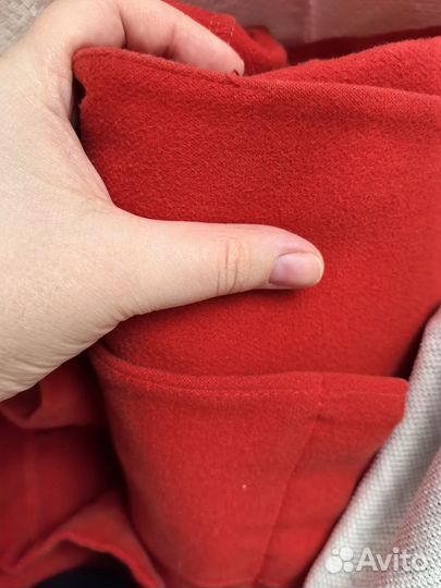 Пальто женское демисезонное 44 46