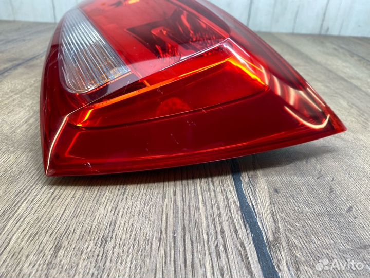 Фонарь правый Audi A1 8X1 1.4 caxa cnva 2014