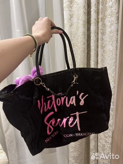 Сумки victoria s secret оригинал разные