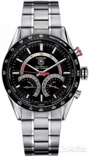 Заводная головка на часы TAG Heuer 43mm Оригинал