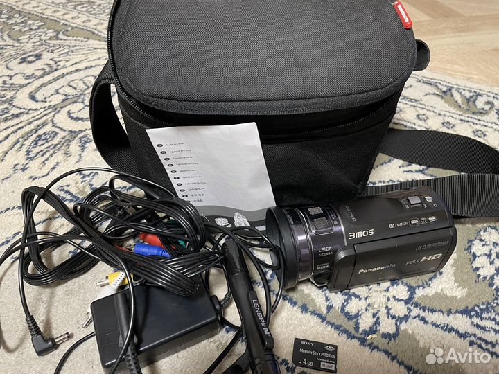 Продам Видео камеру