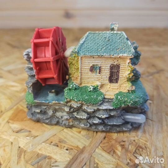 Украшения для акварима