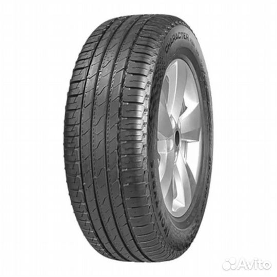 Ikon Tyres Character Aqua SUV 235/70 R16